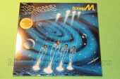 BONEY M / Ten Thousand Lightyears - 1984 / EU