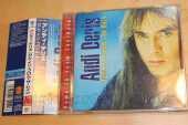 DERIS, ANDI / Come In From The Rain - 2004 / JAPAN
