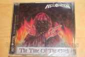 HELLOWEEN / The Time Of The Oath - 1996 / EU