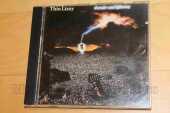 THIN LIZZY / Thunder And Lightning - 1983 / Germany