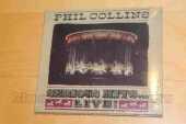 COLLINS, PHIL / Serious Hits … Live - 1990 / EU