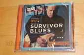 TROUT, WALTER / Survivor Blues - 2019 / EU