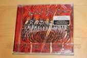 VOIVOD / The Wake - 2018 / Germany