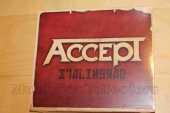 ACCEPT / Stalingrad - 2012 / USA