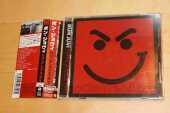 BON JOVI / Have A Nice Day - 2005 / JAPAN