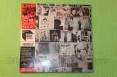 ROLLING STONES, THE / Exile On Main Street / EU