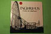 INGLORIOUS / Ride To Nowhere - 2019 / EU
