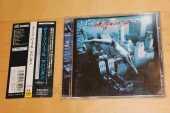DEEP PURPLE / Abandon - 1998 / JAPAN