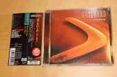 GOTTHARD / Homerun - 2001 / JAPAN