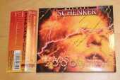 SCHENKER, MICHAEL / MS2000 - Dreams And Exoressions - 2000 / JAPAN