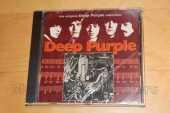DEEP PURPLE / Deep Purple - 1969 / EU