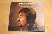 NORMAN, CHRIS / Definitive Collection - Smokie And Solo Years - 2018 / Germany