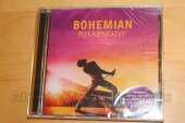 QUEEN / Bohemian Rhapsody - 2018 / EU