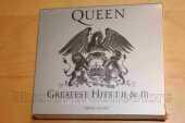 QUEEN / Greatest Hits I, II & III - Platinum Collection / EU
