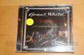 GREAT WHITE / 30 Years - Live From the Sunset Strip - 2013 / Italy