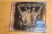 EDEN'S CURSE / Trinity - 2011 / Germany