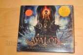 TIMO TOLKKI'S AVALON / Angels Of The Apocalypse - 2014 / Italy