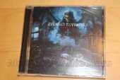 AVENGED SEVENFOLD / Nightmare - 2010 / Germany