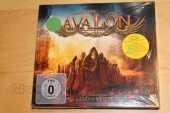 TIMO TOLKKI'S AVALON / Land of New Hope - 2013 / Italy
