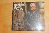 MAYALL, JOHN / Nobody Told Me - 2019 / USA