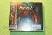 AVANTASIA / Moonglow - 2019 / JAPAN