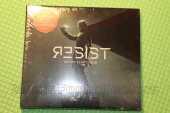 WITHIN TEMPTATION / Resist - 2019 / EU