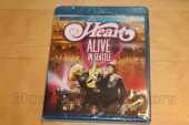 HEART, THE / Alive In Seattle - 2002 / EU