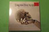 DREAM THEATER / Distance Over Time - 2019 / Germany