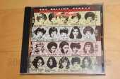 ROLLING STONES, THE / Some Girls - 1978 / Austria