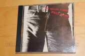 ROLLING STONES, THE / Sticky Fingers - 1971 / Austria