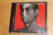 ROLLING STONES, THE / Tattoo You - 1981 / Austria