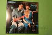 SCORPIONS / Lovedrive - 1979 / Germany