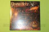 URIAH HEEP / Logical Revelations - 2012 / Germany