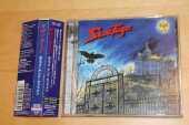 SAVATAGE / Poets and Madmen - 2011 / JAPAN