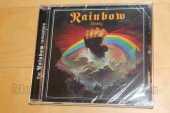 RAINBOW / Rising - 1976 / EU