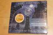 PELL, AXEL RUDI / Circle Of The Oath - 2012 / Germany