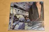 UFO / Lights Out - 1977 / EU
