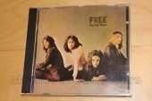 FREE / Fire And Water - 1972 / Germany