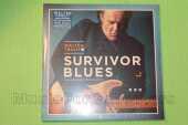 TROUT, WALTER / Survivor Blues - 2019 / EU