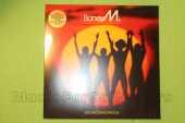 BONEY M / Boonoonoonoos - 1981 / EU