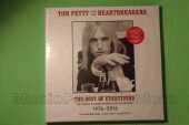 PETTY, TOM / The Best Of Everything 1976 - 2016 - 2019 / EU