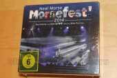 MORSE, NEAL / Morsefest ! - 2014 / Germany