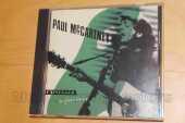 MCCARTNEY, PAUL / Unplugged - 1991 / EU