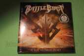 BATTLE BEAST / No More Hollywood Endings - 2019 / Germany