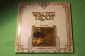 TROUT, WALTER / The Outsider - 2008 / EU