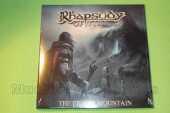 RHAPSODY OF FIRE / The Eighth Mountain - 2019 / Germany