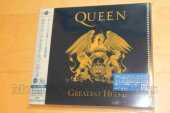 QUEEN / Greatest Hits II - 1991 / JAPAN