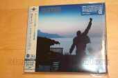 QUEEN / Made In Heaven - 1995 / JAPAN