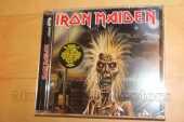 IRON MAIDEN / Iron Maiden - 1980 / Germany