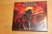IRON SAVIOR / Kill Or Get Killed - 2019 / Germany